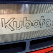 Ремонт техники Kubota. Ремонт тракторов Kubota, ремонт двигателя и электроники.